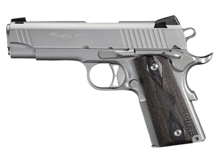SIG 1911 Traditional Variant-2