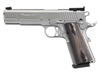 SIG Pistol 1911 Traditional .40 S&W Variant-1