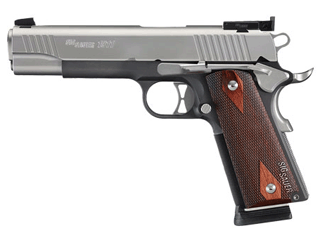 SIG 1911 Traditional Variant-4