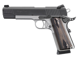 SIG 1911 Traditional Variant-1