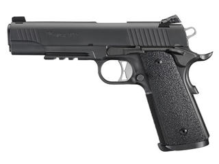 SIG 1911 Traditional Variant-3