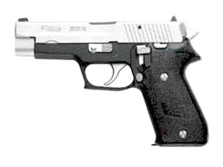 SIG P220 Variant-4