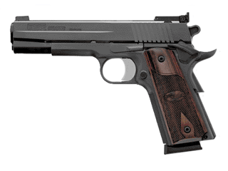 SIG Pistol 1911 Target (Revolution) .45 Auto Variant-1