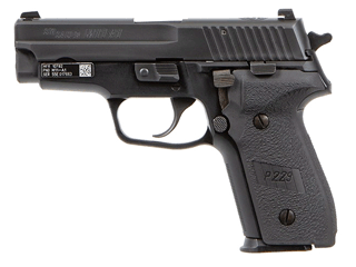 SIG Pistol P229 M11-A1 9 mm Variant-1
