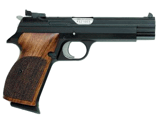 SIG Pistol P210 9 mm Variant-4