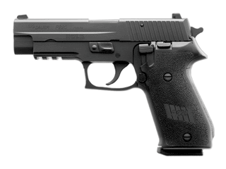 SIG Pistol P220 .45 Auto Variant-2