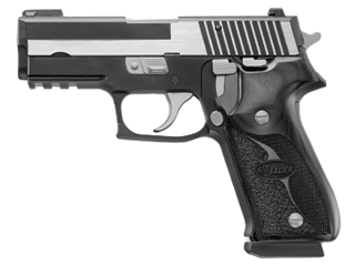 SIG Pistol P220 Carry .45 Auto Variant-3