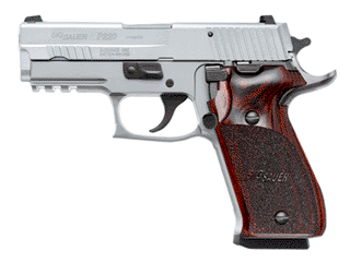 SIG Pistol P220 Carry Elite .45 Auto Variant-3