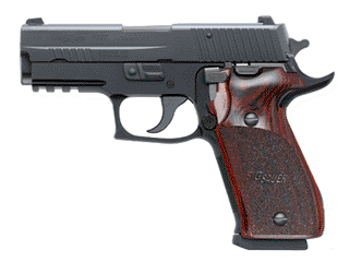 SIG Pistol P220 Carry Elite .45 Auto Variant-1