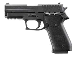 SIG Pistol P220 Carry SAO .45 Auto Variant-1