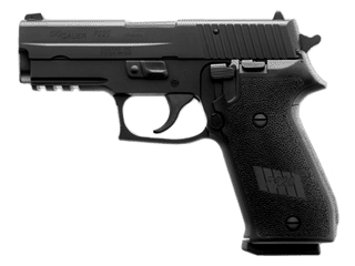 SIG Pistol P220 Carry .45 Auto Variant-1