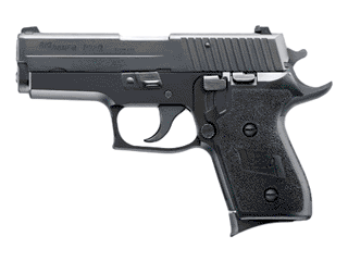 SIG Pistol P220 Compact .45 Auto Variant-1