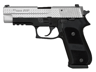 SIG Pistol P220 .45 Auto Variant-6