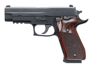 SIG Pistol P220 Elite .45 Auto Variant-1
