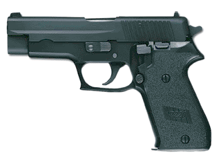 SIG Pistol P220 .45 Auto Variant-1