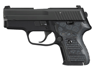 SIG Pistol P224 .40 S&W Variant-4