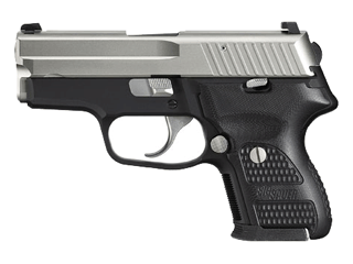 SIG Pistol P224 357 SIG Variant-2