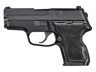 SIG Pistol P224 357 SIG Variant-1