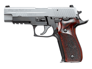 SIG Pistol P226 Elite .40 S&W Variant-2