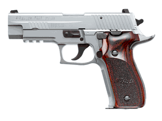 SIG Pistol P226 Elite .40 S&W Variant-3
