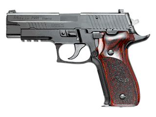 SIG Pistol P226 Elite .40 S&W Variant-1