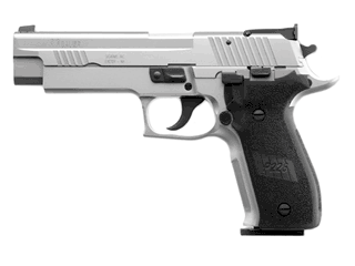 SIG Pistol P226 X-Five All Around .40 S&W Variant-1