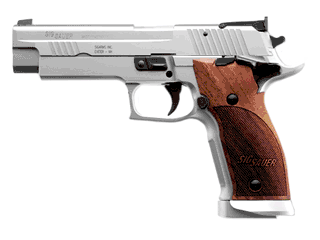 SIG Pistol P226 X-Five .40 S&W Variant-1