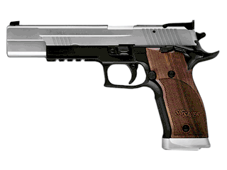 SIG Pistol P226 X-Six 9 mm Variant-2