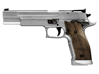 SIG Pistol P226 X-Six 9 mm Variant-1