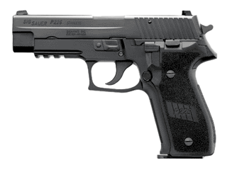 SIG Pistol P226 .40 S&W Variant-2