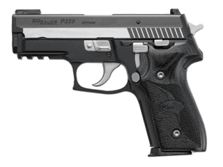 SIG Pistol P229 Equinox .40 S&W Variant-1
