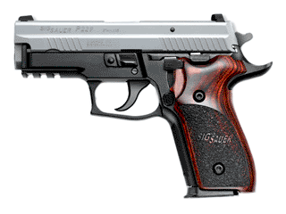 SIG Pistol P229 Elite .40 S&W Variant-3