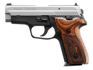 SIG Pistol P229 SAS .40 S&W Variant-1