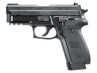 SIG Pistol P229 SCT .40 S&W Variant-1