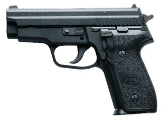 SIG Pistol P229 9 mm Variant-3