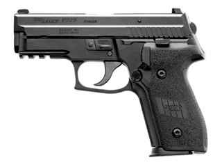 SIG Pistol P229 DAK 9 mm Variant-1