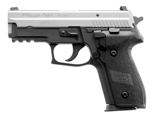 SIG Pistol P229 .40 S&W Variant-3