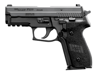SIG Pistol P229 9 mm Variant-2