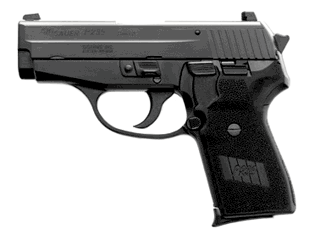 SIG Pistol P239 357 SIG Variant-1