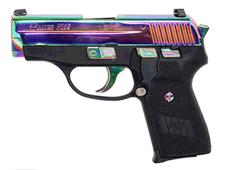 SIG Pistol P239 .40 S&W Variant-3