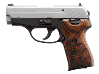 SIG Pistol P239 SAS .40 S&W Variant-1