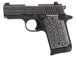 SIG Pistol P938 9 mm Variant-7