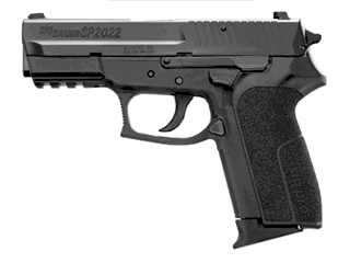 SIG Pistol PRO SP2022 357 SIG Variant-1