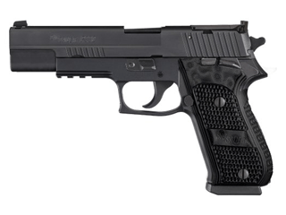 SIG Pistol P220 SAO Elite 10 10 mm Variant-1