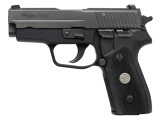 SIG Pistol P225 A1 9 mm Variant-1