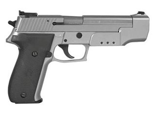 SIG Pistol P226 Sport 9 mm Variant-1