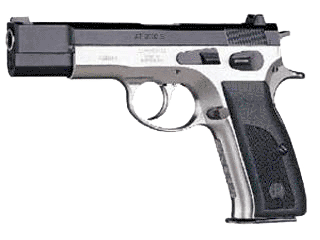 Sphinx Pistol 2000S .40 S&W Variant-1