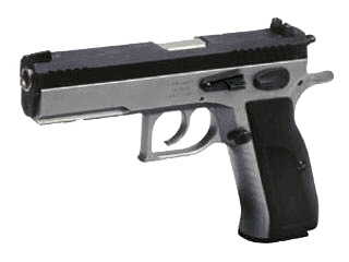 Sphinx Pistol 3000 Standard 9x21 mm Variant-1