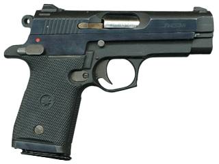 Star Pistol Firestar M40 .40 S&W Variant-1