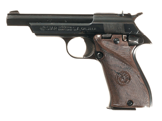 Star Pistol FR .22 LR Variant-1